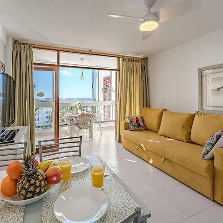 Apartman Comfortable In Vina Del Mar *
