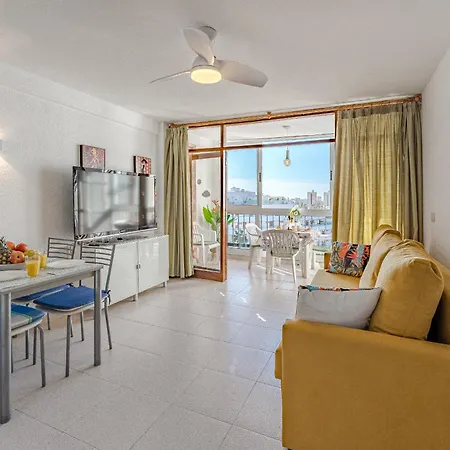 Apartman Comfortable In Vina Del Mar *