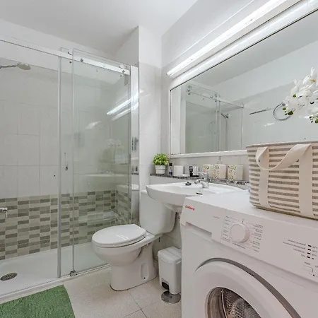 Comfortable In Vina Del Mar Apartman