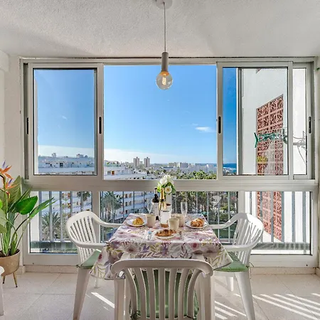 Comfortable In Vina Del Mar شقة بلايا ذي لاس أميريكاس