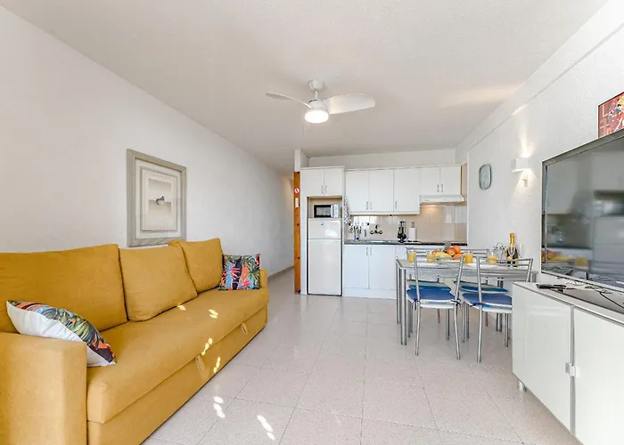 Comfortable In Vina Del Mar بلايا ذي لاس أميريكاس