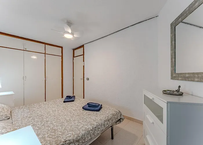 Comfortable In Vina Del Mar شقة بلايا ذي لاس أميريكاس