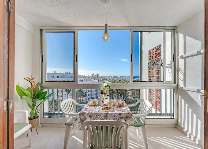 Comfortable In Vina Del Mar شقة بلايا ذي لاس أميريكاس