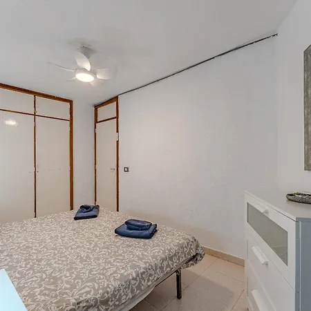 Comfortable In Vina Del Mar Apartament Playa de las Americas (Tenerife)
