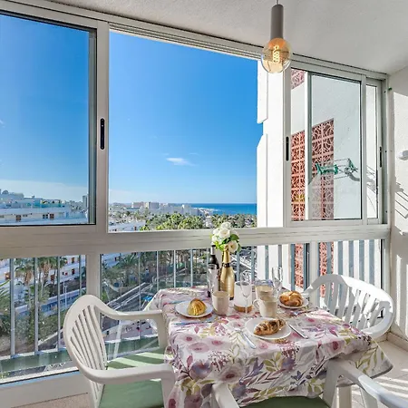 Comfortable In Vina Del Mar Playa de las Americas (Tenerife)
