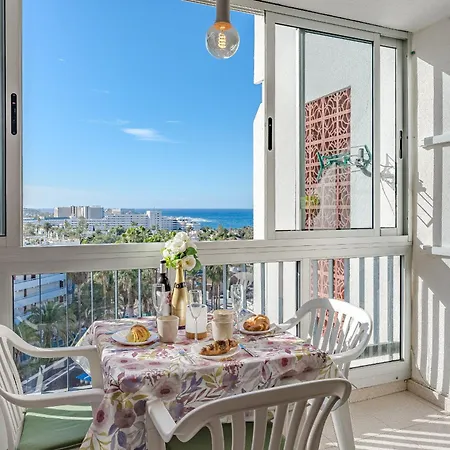 Apartment Comfortable In Vina Del Mar *