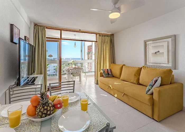 Apartamento Comfortable In Vina Del Mar *