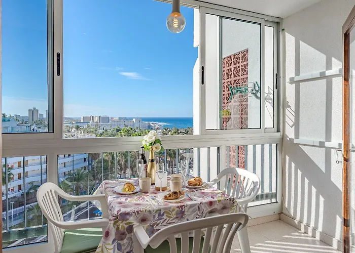 Apartamento Comfortable In Vina Del Mar *