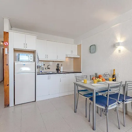 Comfortable In Vina Del Mar Playa de las Americas (Tenerife)