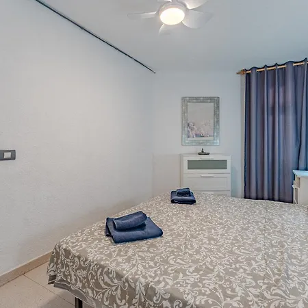 Appartamento Comfortable In Vina Del Mar *