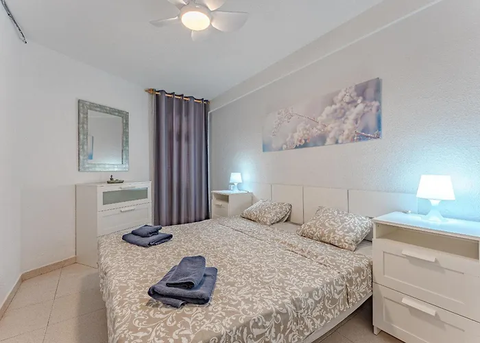 Διαμέρισμα Comfortable In Vina Del Mar