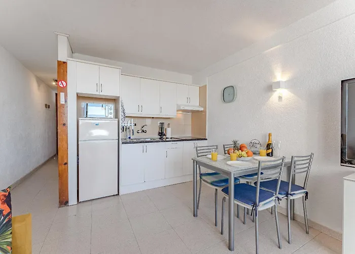 Comfortable In Vina Del Mar プラヤ・デ・ラス・アメリカス