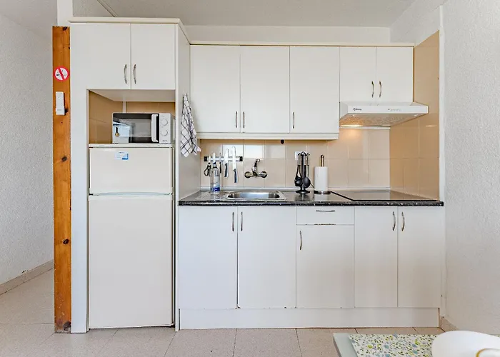 Comfortable In Vina Del Mar アパート *