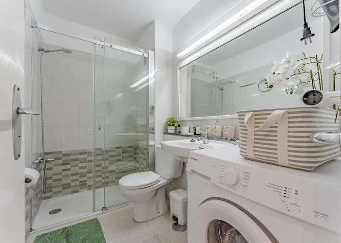 Comfortable In Vina Del Mar Διαμέρισμα