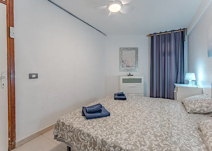 Διαμέρισμα Comfortable In Vina Del Mar *