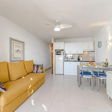 Comfortable In Vina Del Mar Playa de las Américas