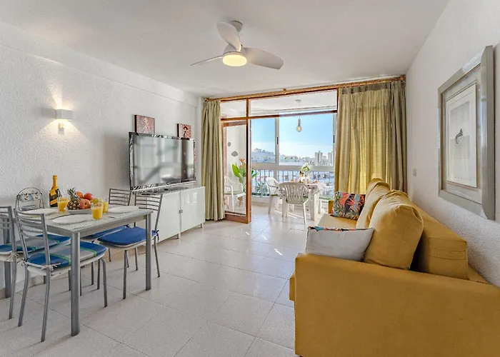 Daire Comfortable In Vina Del Mar *